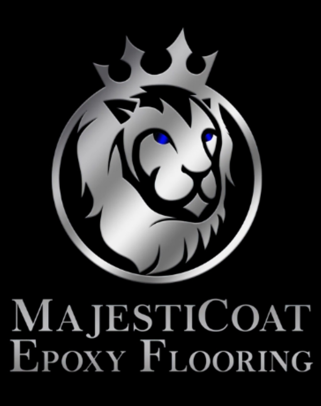 MajestiCoat Epoxy Flooring logo